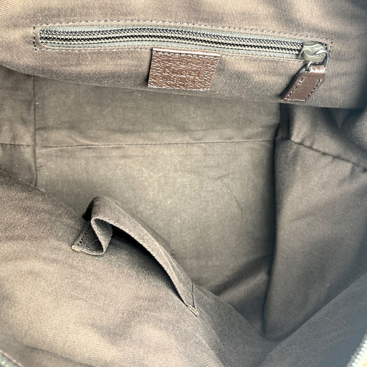 GUCCI グッチ 
 131228 トートバッグ 
GGキャンバス ブラウン