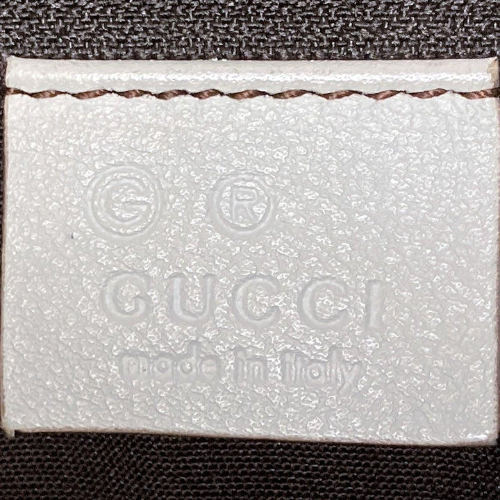 GUCCI グッチ 
 263345 トートバッグ 
GGキャンバス グリーン