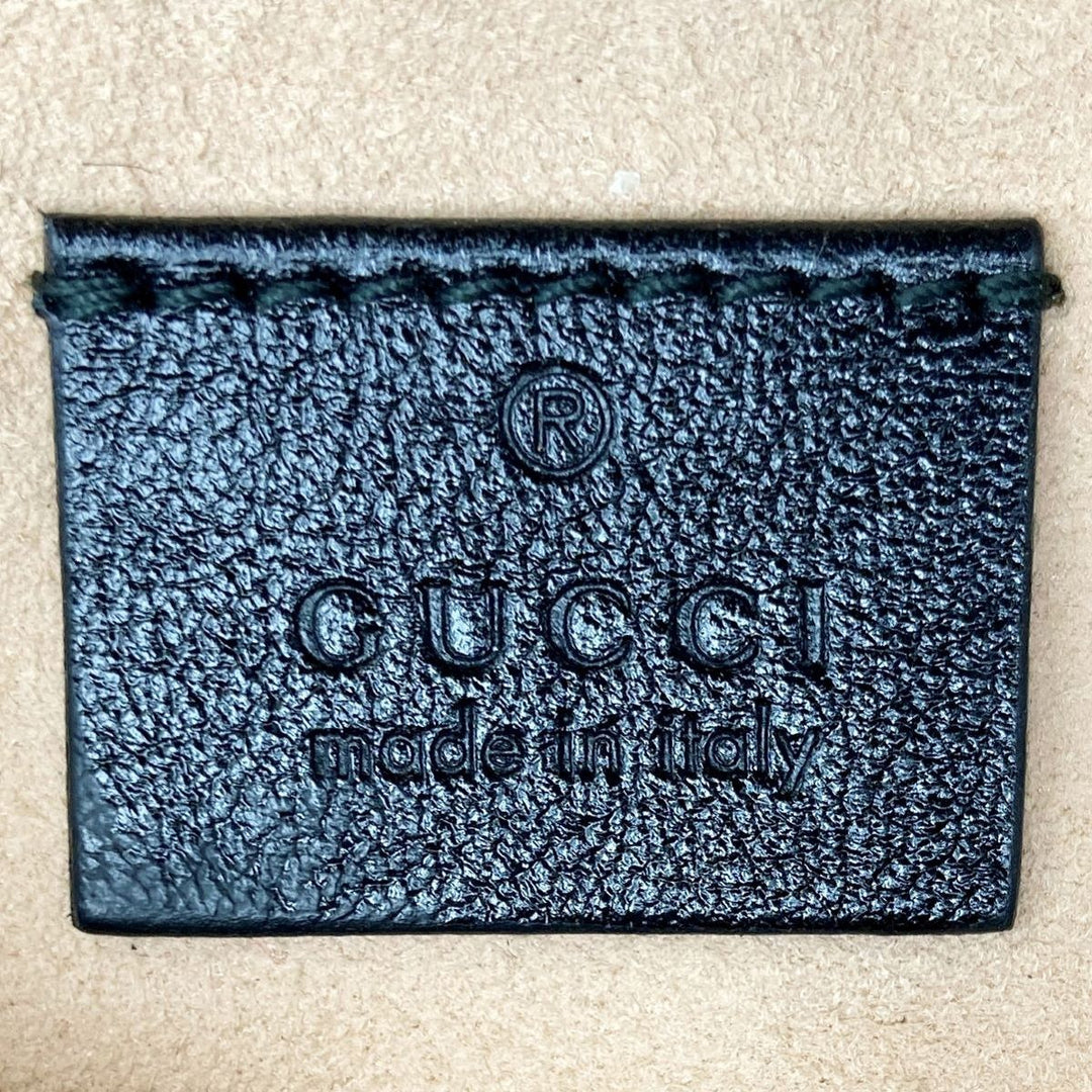 GUCCI グッチ 
 550154 ショルダーバッグ 
 ベージュ