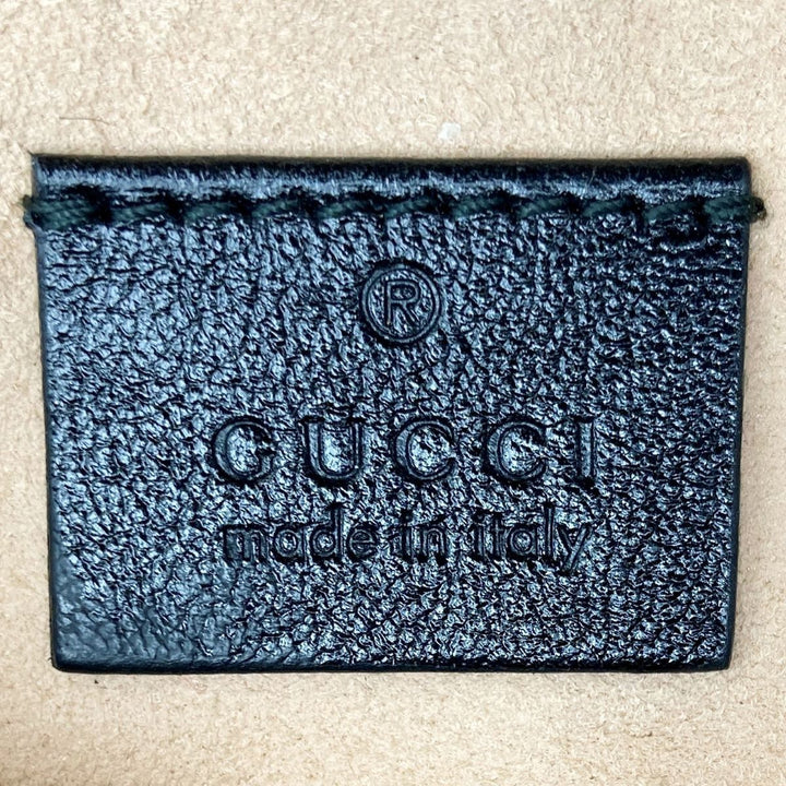 GUCCI グッチ 
 550154 ショルダーバッグ 
 ベージュ