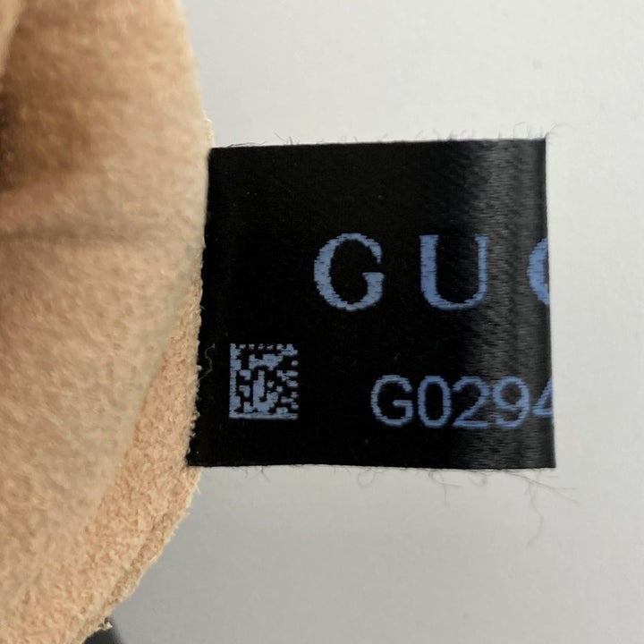 GUCCI グッチ 
 550154 ショルダーバッグ 
 ベージュ