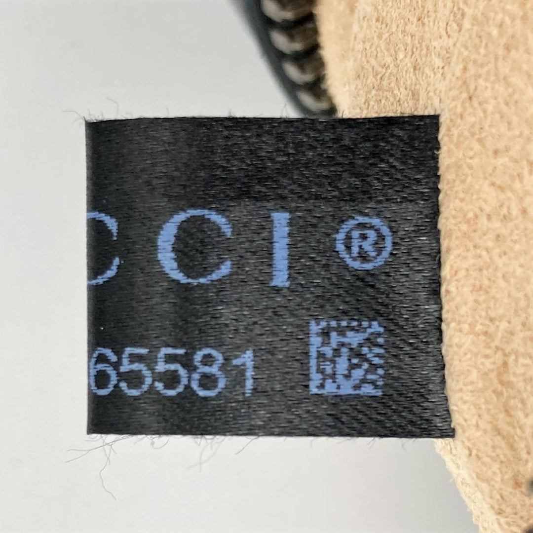 GUCCI グッチ 
 550154 ショルダーバッグ 
 ベージュ