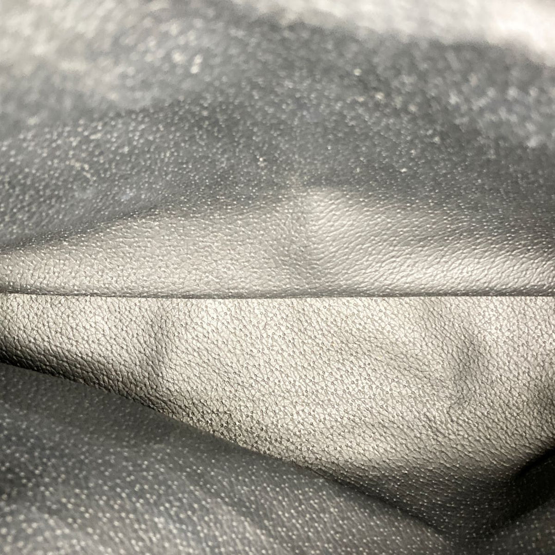 CELINE セリーヌ 
 MC96 トートバッグ 
PVC ブラウン