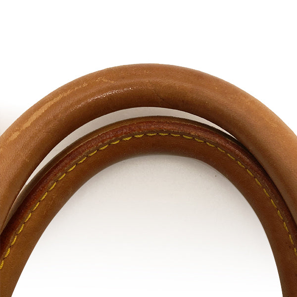 LOUIS VUITTON ルイ・ヴィトン 
 キーポル45 M41428/キーポル45 ボストンバッグ 
モノグラムキャンバス ブラウン