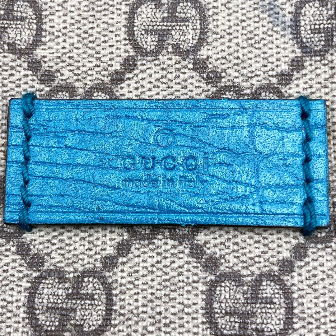 GUCCI グッチ 
 114595 トートバッグ 
GGスプリームキャンバス ブラウン