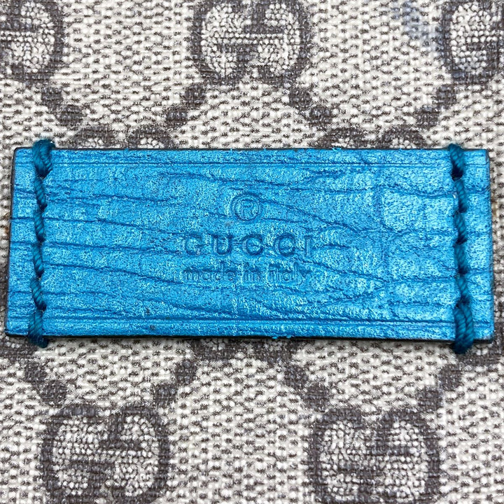 GUCCI グッチ 
 114595 トートバッグ 
GGスプリームキャンバス ブラウン