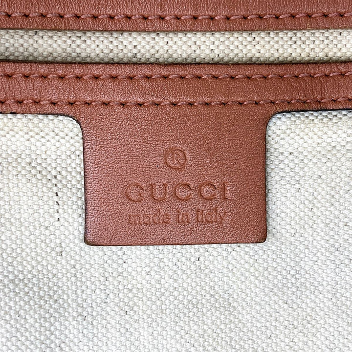 GUCCI グッチ 
 197953  トートバッグ 
GGスプリームキャンバス ブラウン