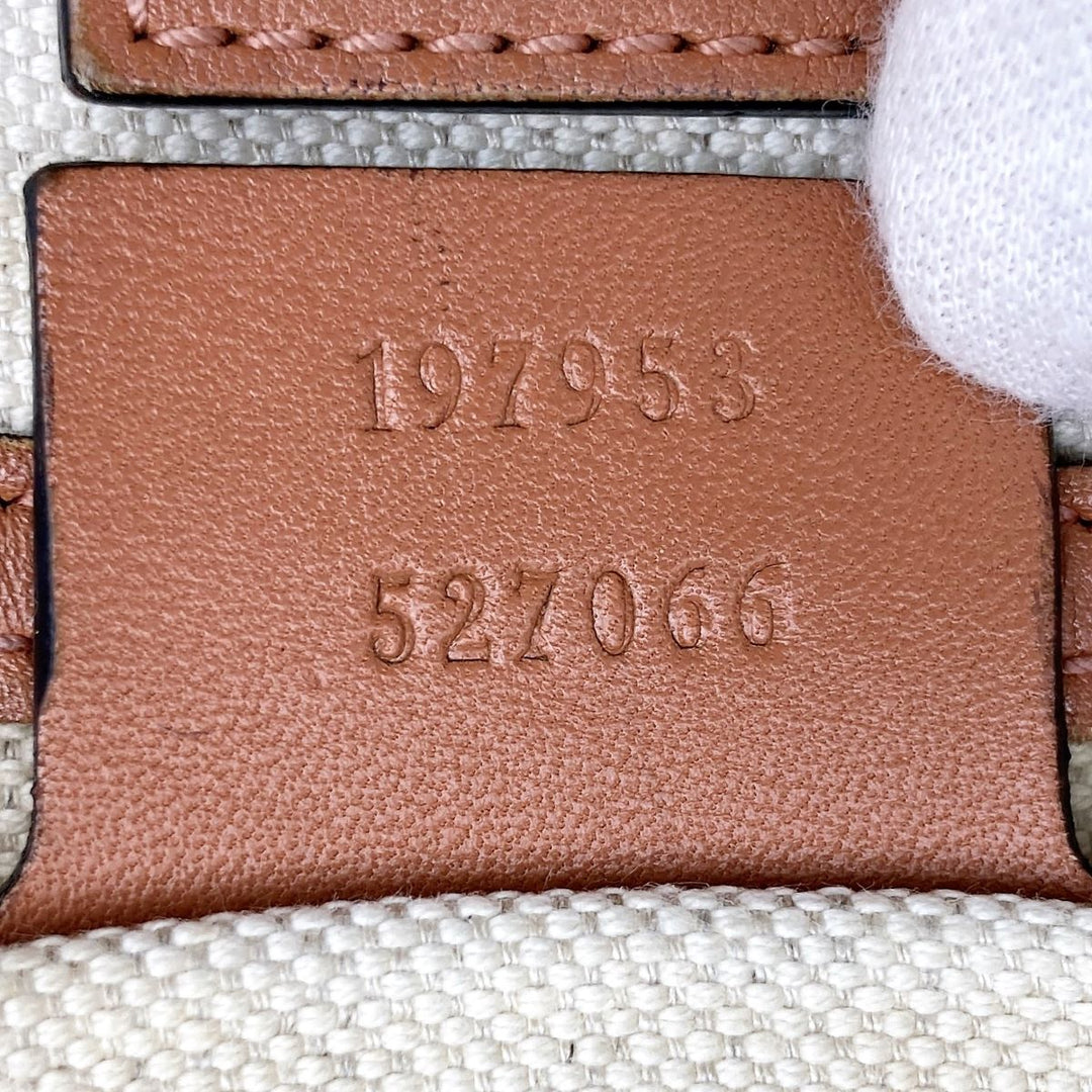 GUCCI グッチ 
 197953  トートバッグ 
GGスプリームキャンバス ブラウン