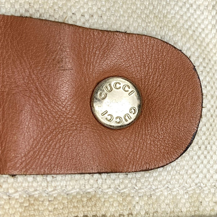 GUCCI グッチ 
 197953  トートバッグ 
GGスプリームキャンバス ブラウン
