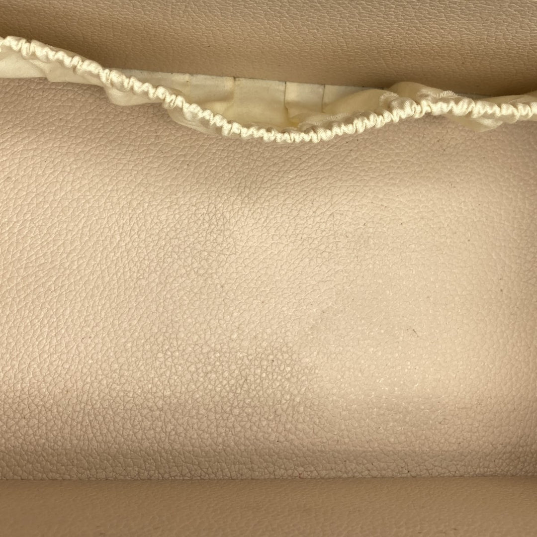 LOUIS VUITTON ルイ・ヴィトン 
 ボワットアトゥー M47236  トランク 
 ブラウン