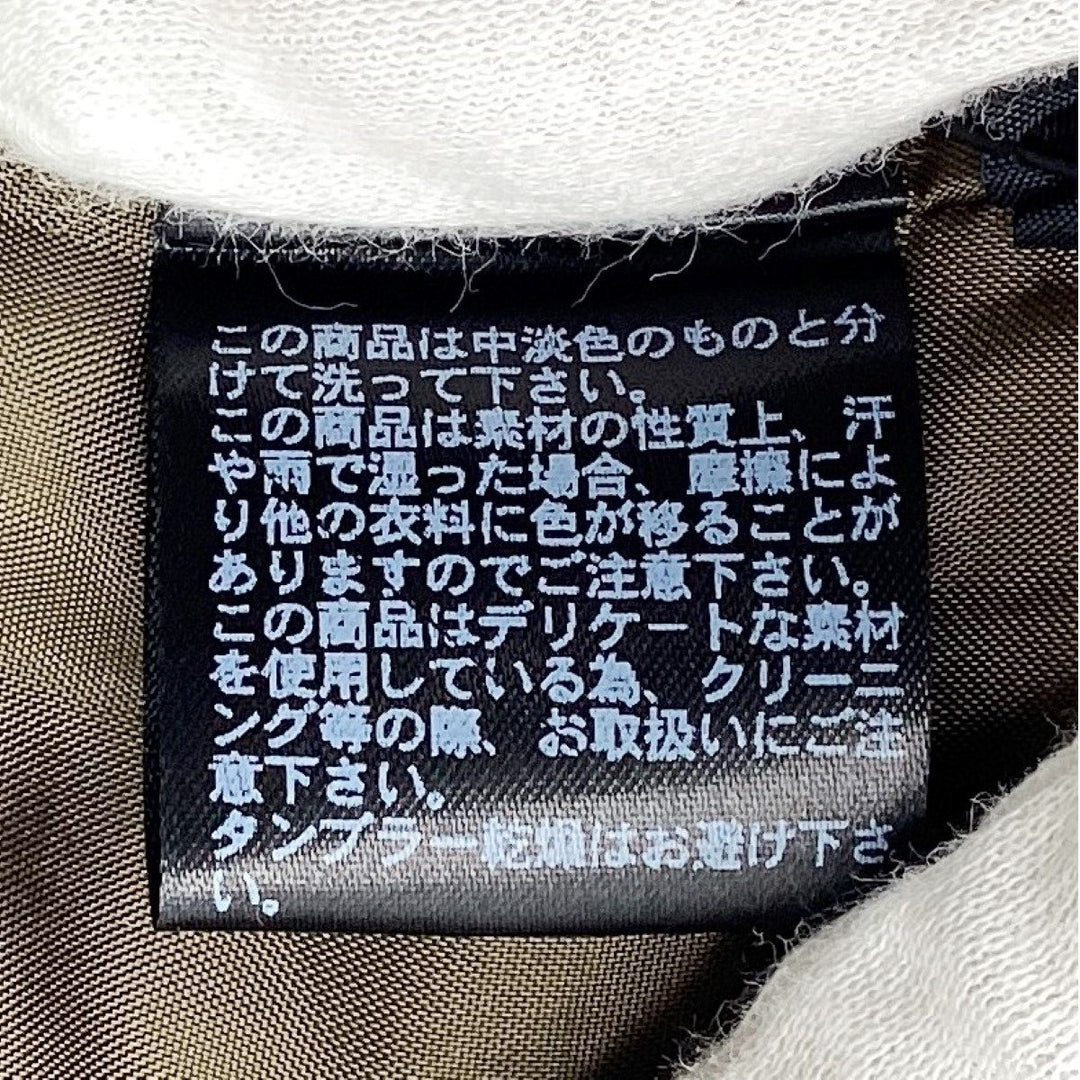 テーラードジャケット