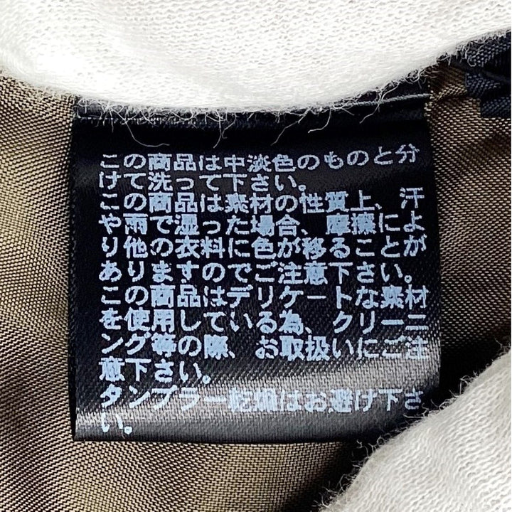 テーラードジャケット