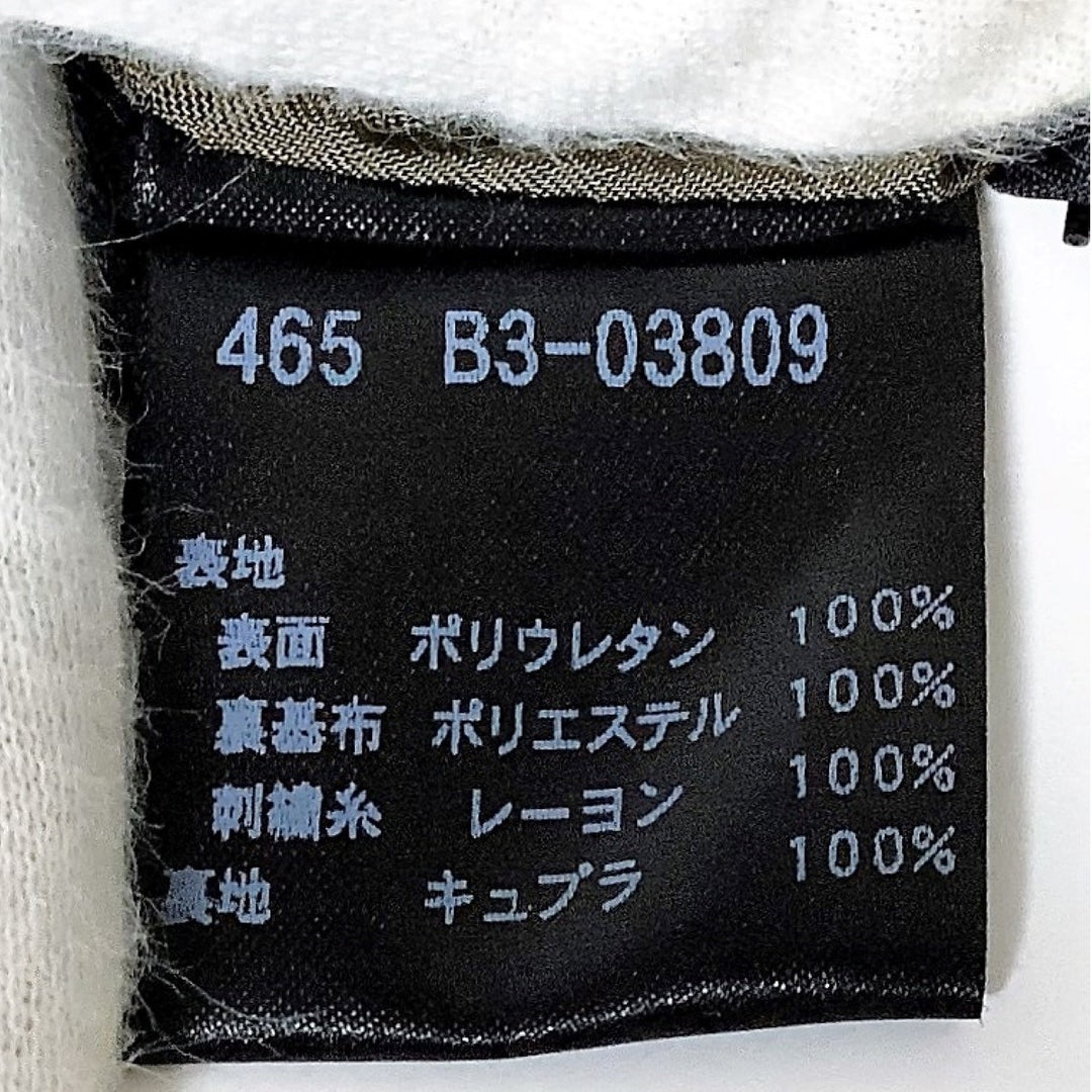 テーラードジャケット