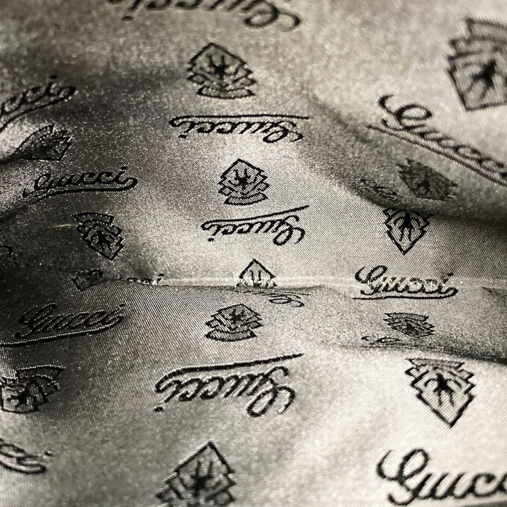 GUCCI グッチ 
 201448  ショルダーバッグ 
レザー ダークブラウン