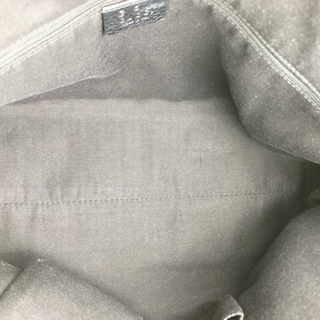GUCCI グッチ 
 341503  トートバッグ 
GGキャンバス ブラック