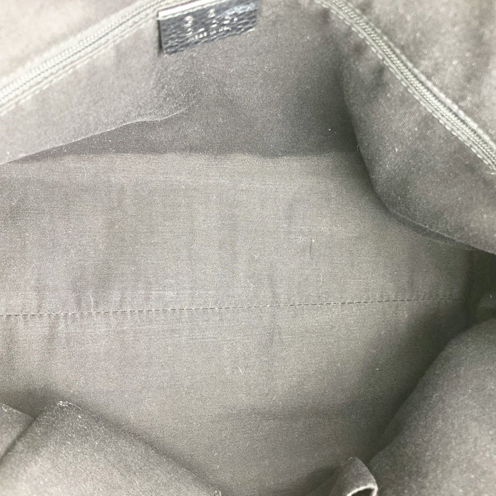 GUCCI グッチ 
 341503  トートバッグ 
GGキャンバス ブラック