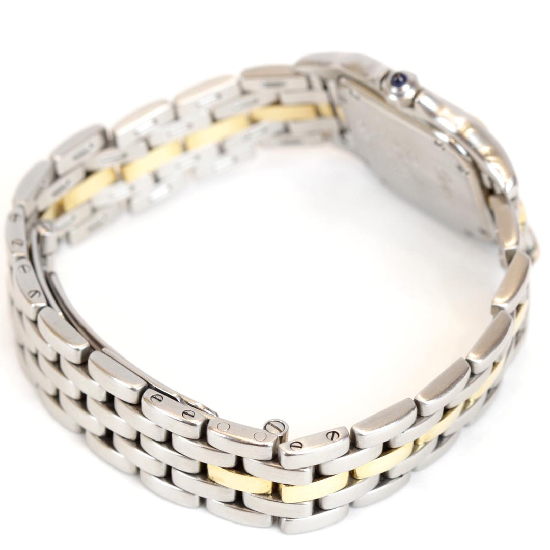 美品『USED』 
CARTIER  パンテールSM 1057917 
腕時計
 クォーツ レディース