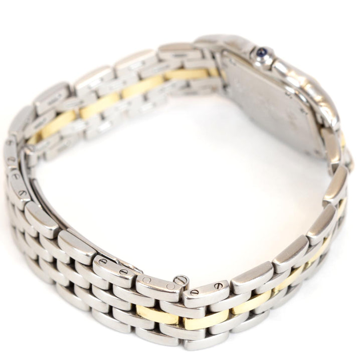 美品『USED』 
CARTIER  パンテールSM 1057917 
腕時計
 クォーツ レディース