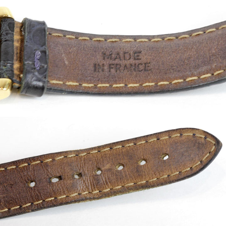 美品『USED』 
CARTIER  タンク フランセーズ 2385 
腕時計
 クォーツ レディース