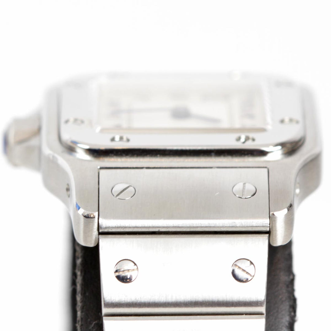 美品『USED』 
CARTIER  サントス 9057930 
腕時計
 クォーツ レディース