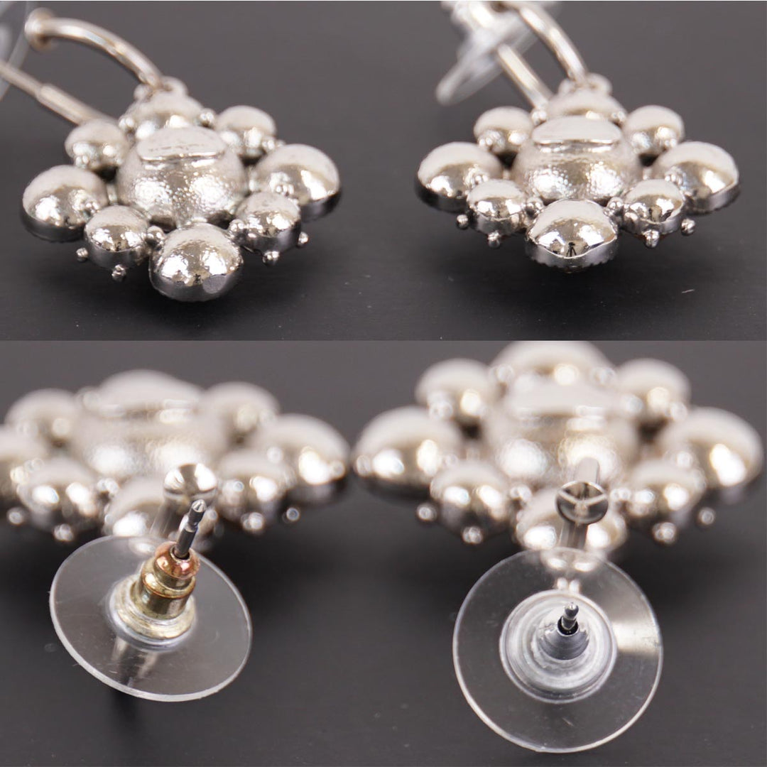 GP 
CHANEL  クルーズライン ピアス
