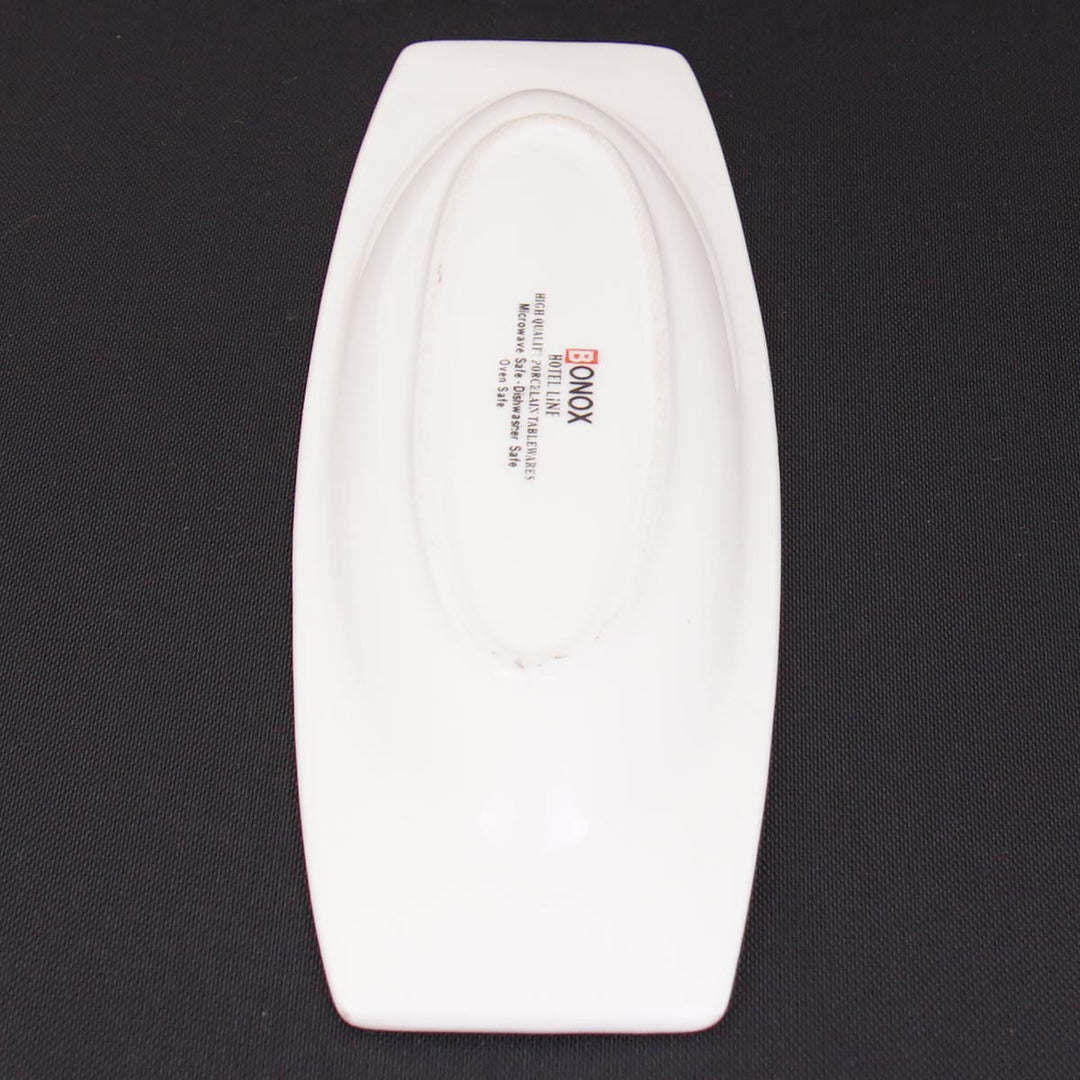 BONOX ボノックス 
 食器 
磁器 ホワイト