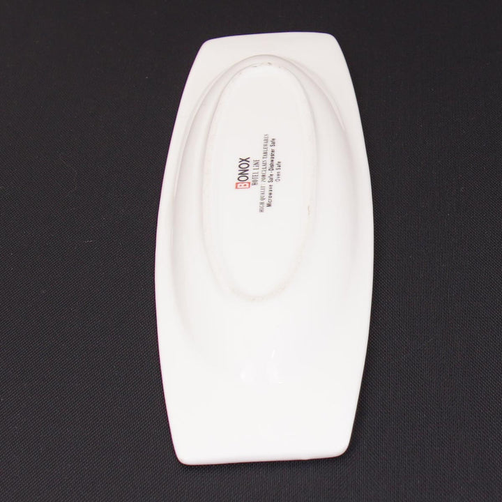 BONOX ボノックス 
 食器 
磁器 ホワイト