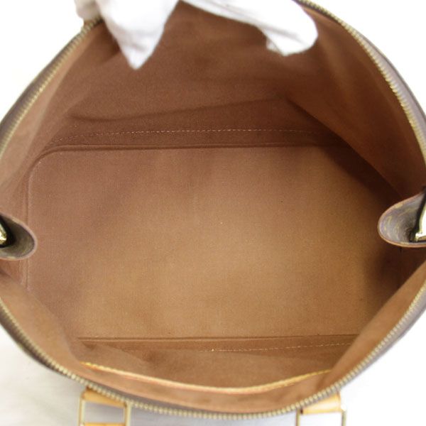 LOUIS VUITTON ルイ・ヴィトン 
 アルマ M51130 ハンドバッグ 
モノグラムキャンバス モノグラム