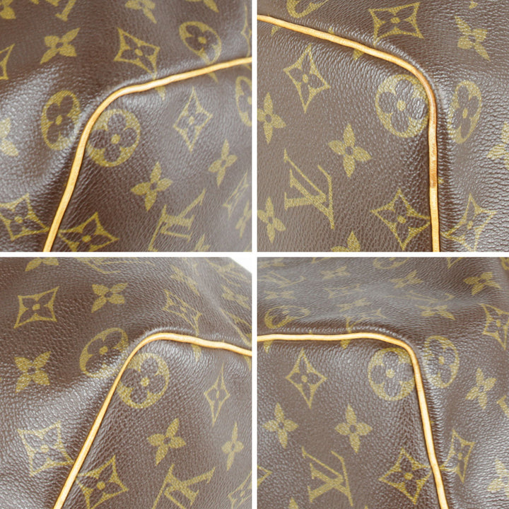 LOUIS VUITTON ルイ・ヴィトン 
 スピーディ40 M41522/SP0942 ハンドバッグ 
モノグラム・キャンバス モノグラム