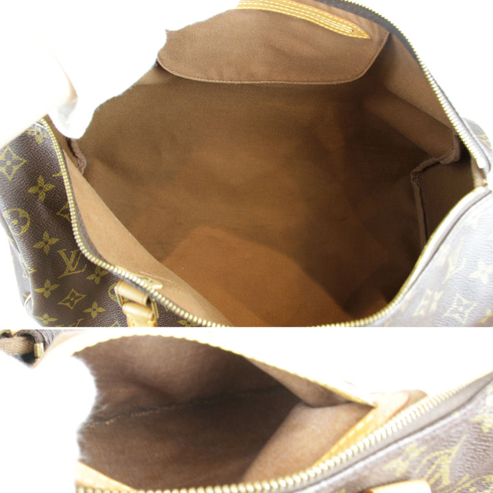 LOUIS VUITTON ルイ・ヴィトン 
 スピーディ40 M41522/SP0942 ハンドバッグ 
モノグラム・キャンバス モノグラム