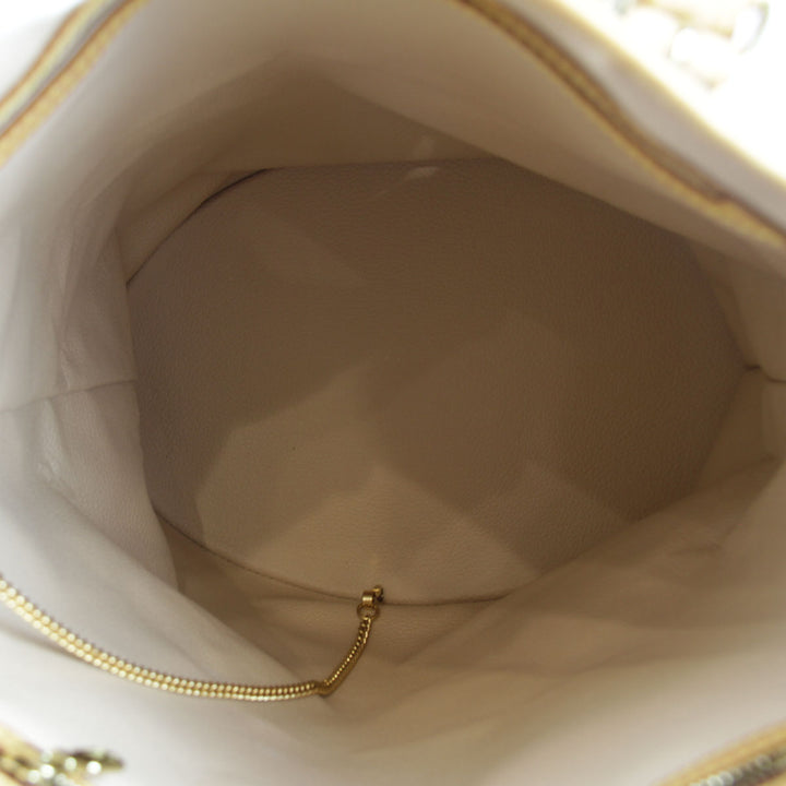 LOUIS VUITTON ルイ・ヴィトン 
 バケットGM M42236 ショルダーバッグ 
モノグラムキャンバス モノグラム