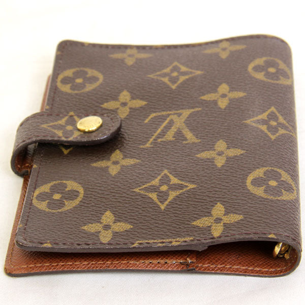 LOUIS VUITTON ルイ・ヴィトン 
 R20005 アジェンダ/CA0071 手帳カバー 
モノグラム モノグラム
