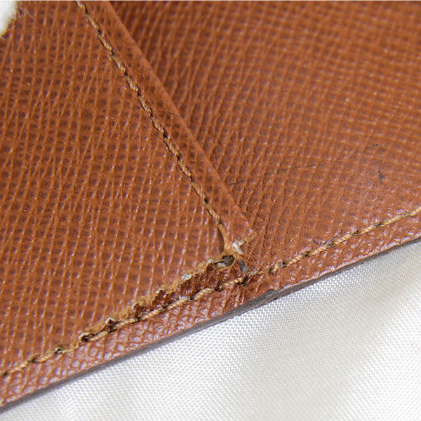 LOUIS VUITTON ルイ・ヴィトン 
 R20005 アジェンダ/CA0071 手帳カバー 
モノグラム モノグラム