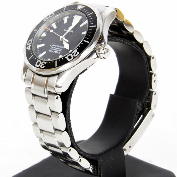 美品『USED』 
OMEGA  シーマスター プロダイバーズ クォーツ　 2262.5 
腕時計
 クォーツ メンズ