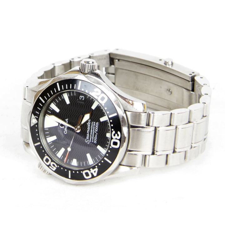 美品『USED』 
OMEGA  シーマスター プロダイバーズ クォーツ　 2262.5 
腕時計
 クォーツ メンズ
