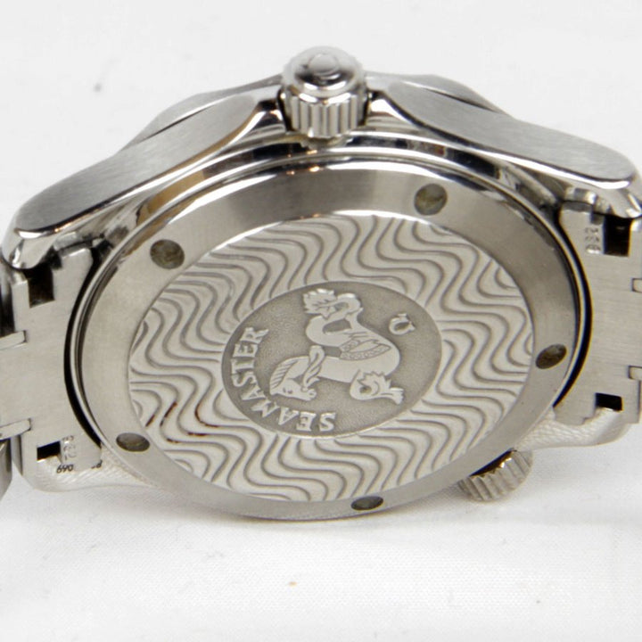 美品『USED』 
OMEGA  シーマスター プロダイバーズ クォーツ　 2262.5 
腕時計
 クォーツ メンズ