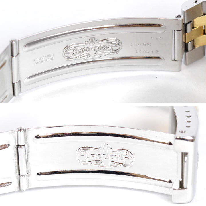 美品『USED』 
ROLEX  GMT-Master II 16713 
腕時計
 自動巻き メンズ