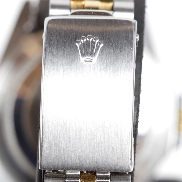 美品『USED』 
ROLEX  GMT-Master II 16713 
腕時計
 自動巻き メンズ